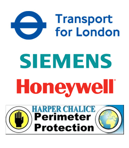 Approved supplier to Transport for London, Siemens, Honeywell, Harper Challice and many more