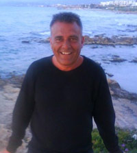 Lance Burns, Director, Eurobox Enclosures